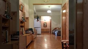 1-ая Миусская улица 2 строение 1.Четырёхкомнатная квартира