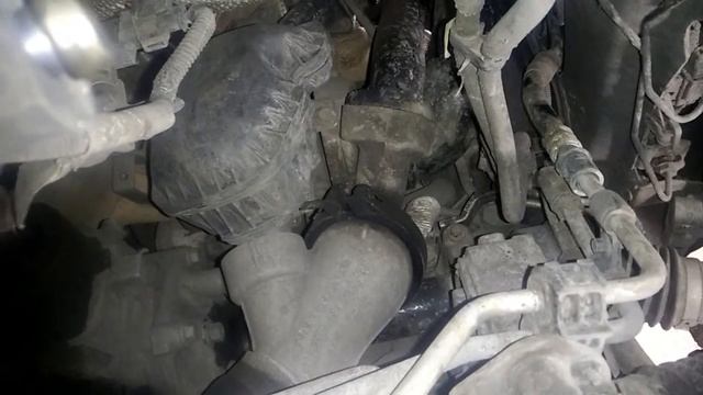 Ремонт турбин Volvo xc70/s80/xc60 diesel смотреть онлайн