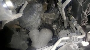 Ремонт турбин Volvo xc70/s80/xc60 diesel
