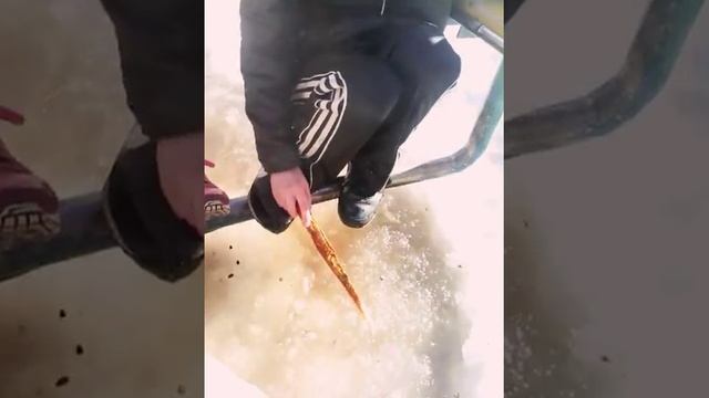 Бабушка варит суп смотреть онлайн