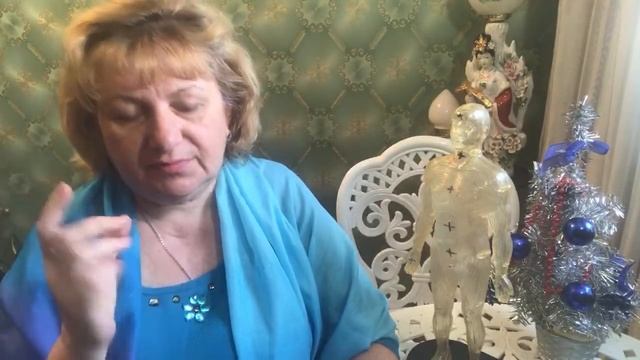 Тайная точка здоровья и счастья . Отдавать -не значит получать … смотреть онлайн