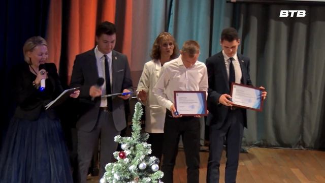 СТИПЕНДИЯ ГЛАВЫ