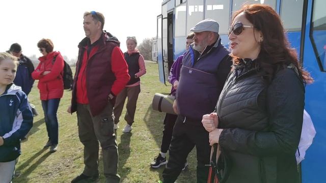 Поход к водопаду Джур Джур в Крыму смотреть онлайн