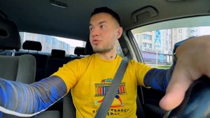 ?Полумарафон Раевича | Без подготовки | Почти все пошло не по плану