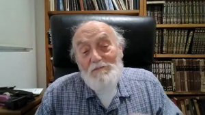 Parsha Bechukosai: Walking in G d's commandments - a lesson as to how to live life