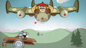 Топ Оружий И Способностей В Cuphead!|Часть 2|