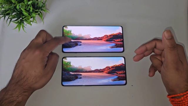 Oneplus 12R vs Oneplus 11R Display Comparison Which is Best oneplus12r oneplus11r