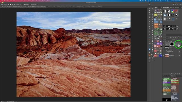 TK8 PLUGIN for PHOTOSHOP: Personalizing the TK8 Plugin (Speed Up Your PHOTOSHOP Workflow) смотреть онлайн