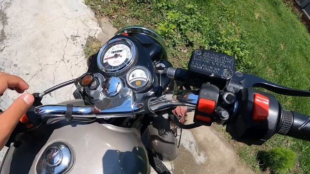 Jawa 42 2.1 vs royal enfield classic ?| jawa 42 2.1 vs meteor ?| दोनो का दम देखो ? | смотреть онлайн