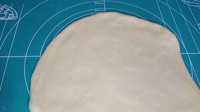 Мини коржики на кефире из универсального теста#сдоба #коржик #вкусноибыстро
