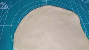 Мини коржики на кефире из универсального теста#сдоба #коржик #вкусноибыстро