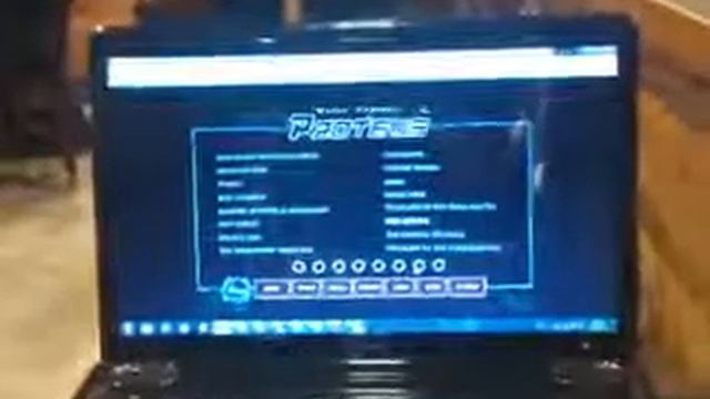 PROTEUS смотреть онлайн