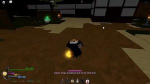 Все места спавна мудзана в Project Slayers