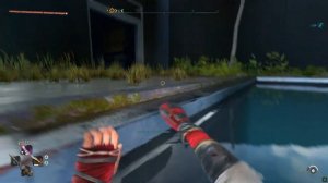 Залез за 4 минуты на самую высокую башню в Dying Light 2 Stay Human