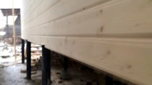 Как построить дом ВОКРУГ дома? Что делать если не хочешь СНОСИТЬ дом?