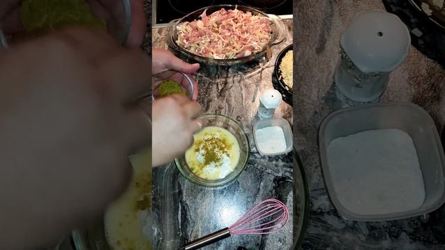 КУРИНАЯ ЗАПЕКАНКА


#КУРИЦА #СОЧНО_МОЩНО #МЯСО #РЕЦЕПТЫ #ПП