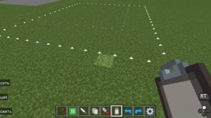 Обзор Мода||World Edit mcpe||Майнкрафт пе (1.20+)