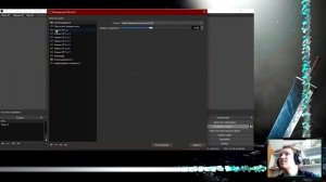 OBS настройка любого микрофона. часть 2/Knock sound, for any microphone in #OBS part 2