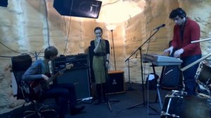 МерКаБа  - На краю