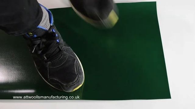 680gms PVC Coated Polyester Fabric смотреть онлайн