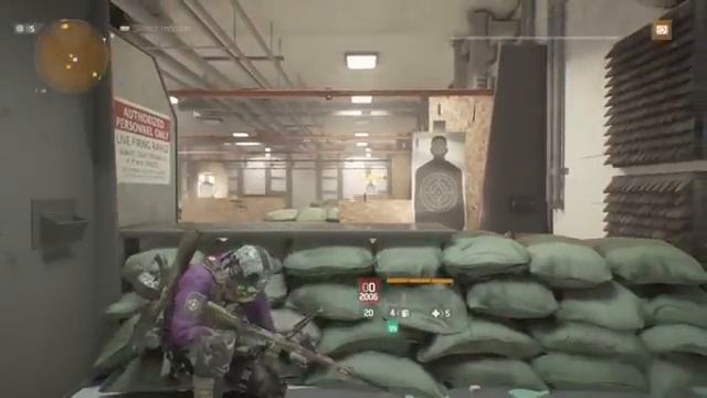 Cronusmax The Division v1 8 2 Showstopper + Big Alejandro script смотреть онлайн