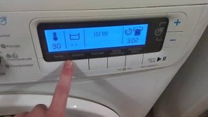 обзор стиральной машины Electrolux ewf 168540 w
