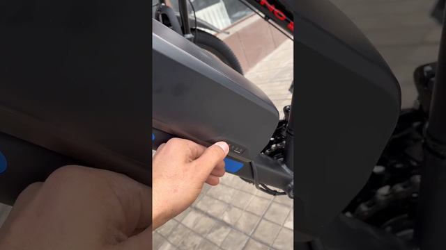 Электровелосипед Kono 350вт запас хода 50 км в интернет магазине VELO.KG смотреть онлайн