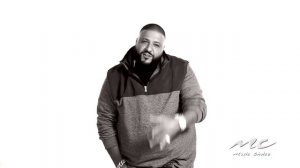 Motivation at its finest with Dj Khaled