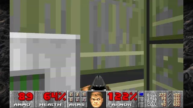 Doom II. Этап 04