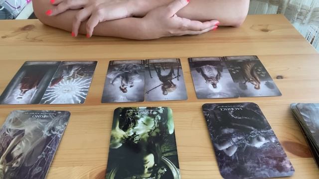 Ovan ♈️ “ Potpuno Novi život “ Intuitivno AstroTarot čitanje za Jul смотреть онлайн