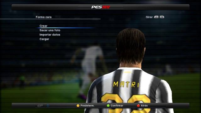 PES 2012 FACES JUVENTUS FC смотреть онлайн