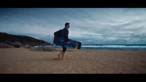 Ибрагим Челиккол в рекламе кофе The Whirl