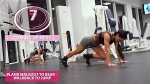 Ultimate Bodyweight Finisher to Sculpt Your Body!