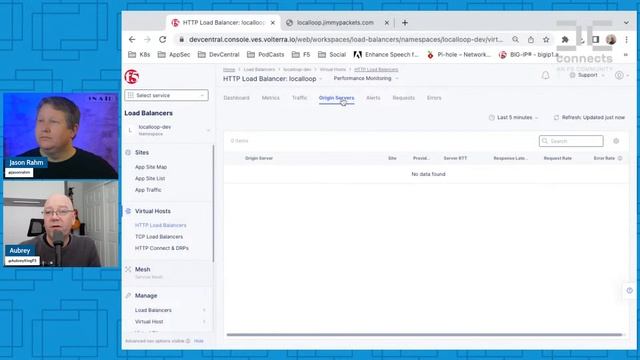 Build It Live: App Publishing in F5 Distributed Cloud смотреть онлайн