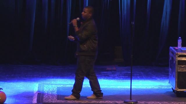 Front Porch 2015 - Travis Miller, Branding with Sass смотреть онлайн