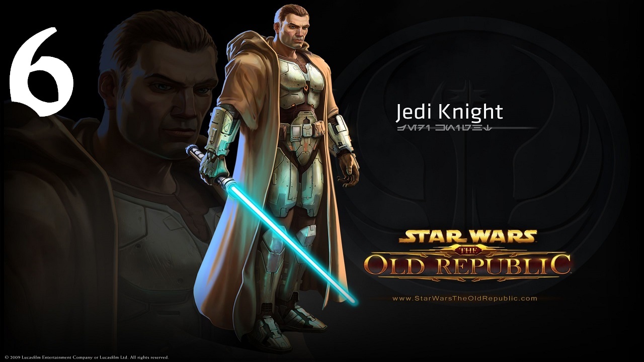 Прохождение jedi. Star Wars the old Republic Jedi Consular. Кнайт 0,6. Best Jedi Shadow spec