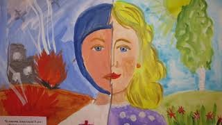 _У войны не женское лицо_.mp4 смотреть онлайн