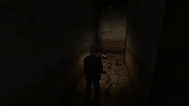 15.03.2020 Silent Hill 2 Part 2 | FlynnFlyTaggart смотреть онлайн