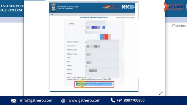 e-Invoice Login | 5 Most Important e-Invoice FAQ's Explained смотреть онлайн