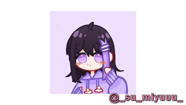 Drawing YOUR characters in MY style! 👁👄👁 9