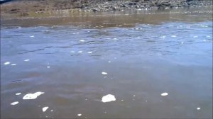 Рыбалка в Воркуте, открытие сезона.