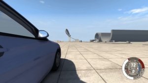 BEAMNG DRIVE #640 | Chevrolet Impala | Let's Play BeamNG Drive mit GCG [Alpha] [HD]