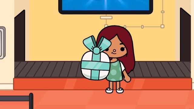 Опять светильник,да ещё и кукуруза ? ?? /// тока бока /// toca boca /// Secret Toca смотреть онлайн