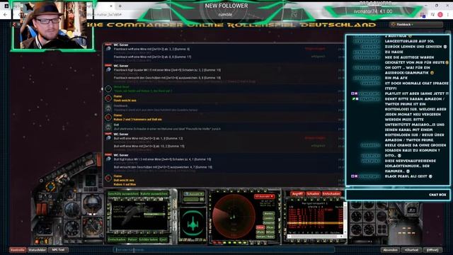 Flying Tigers / Mission - Let´s Chat ;) смотреть онлайн