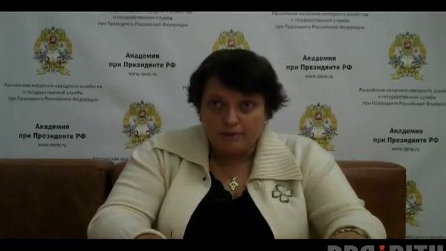 Александра Кочеткова: «Некреативных людей нет!»