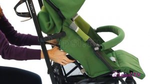 Коляска-трость Inglesina Trip с бампером (Инглезина Трип)