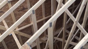 Как накрыть Крышу с ОСБ