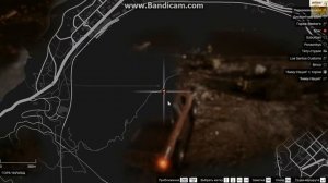 Gta 5 Глен Сковил где найти(Побочные миссии за Тревора) Glen Scovil