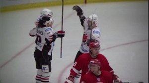 Алексей Черепанов - Игра продолжается!