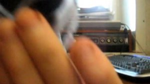 Заправка картриджа CLI-8